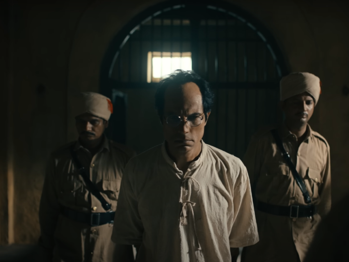 1 Khajoor & 1 Glass Of Milk: How Randeep Hooda Lost 26 Kgs In 4 Months For Veer Savarkar Biopic