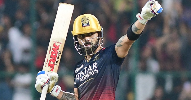 IPL 2023: Batters With Most Fours So Far