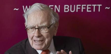 When Warren Buffett Admitted His 'Big Mistake' That Costed His Firm Berkshire A $10 Billion Loss In 2016