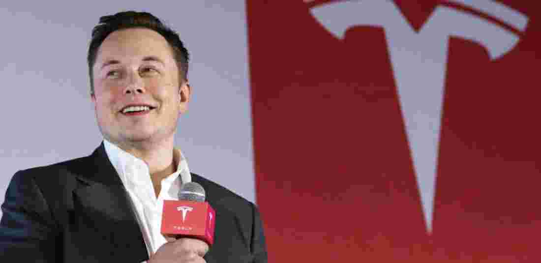 With Focus Back On Tesla, Elon Musk Says No One Will Be Hired Without His Personal Approval