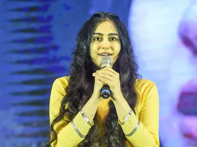 'If 15 People Rape You For A Month, How Will You Give Proof': Adah Sharma On The Kerala Story