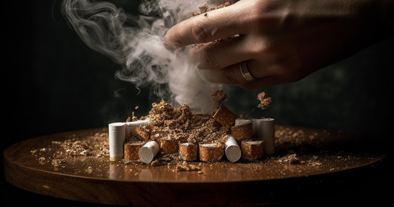 World No Tobacco Day 2023: History, Significance, Theme And Tips For ...