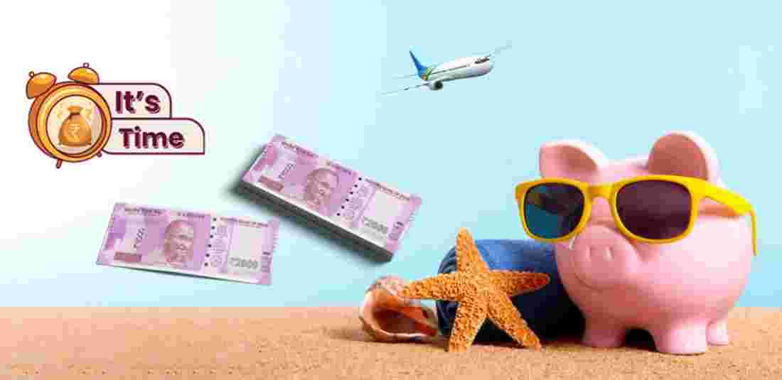 It's Time: To Avoid Those Money Mistakes You Make While Taking Up Those Summer Trips