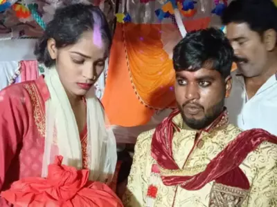 bihar groom marries sister