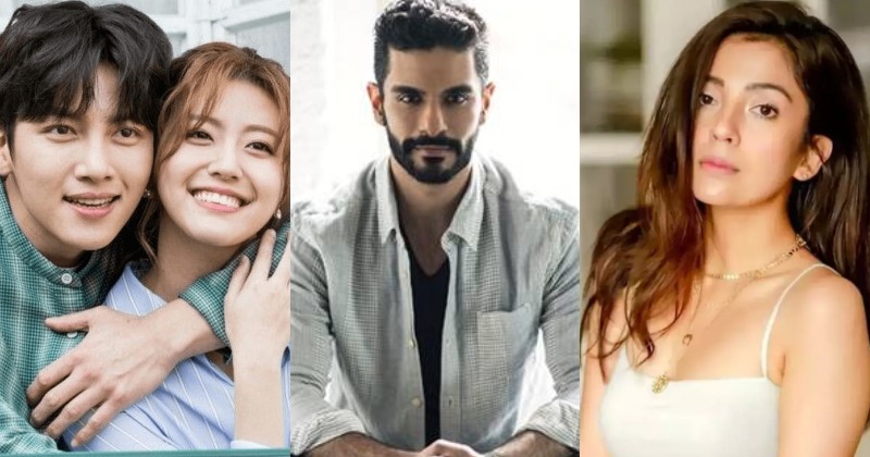 K-Drama ‘Suspicious Partner’ Is Set For Desi Remake, To Star Angad Bedi ...