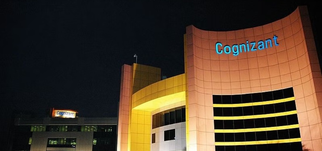 Cognizant Announces Plan To Lay Off 3,500 Employees & Shut Some Of Its