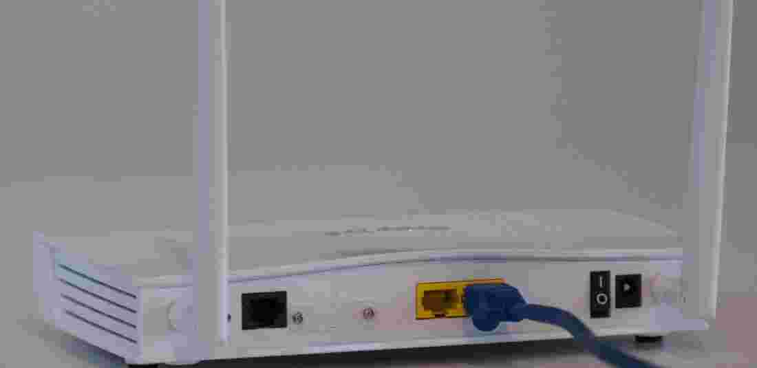 Chinese Malware Alert: 'Horse Shell' Threatens Your Home And Office Routers