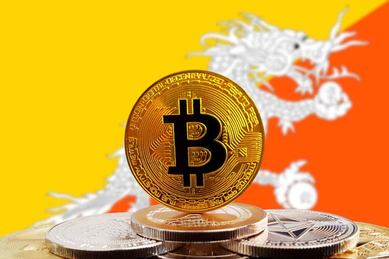 Why Bhutan Is Planning A 500 Million Crypto Fund In The Country