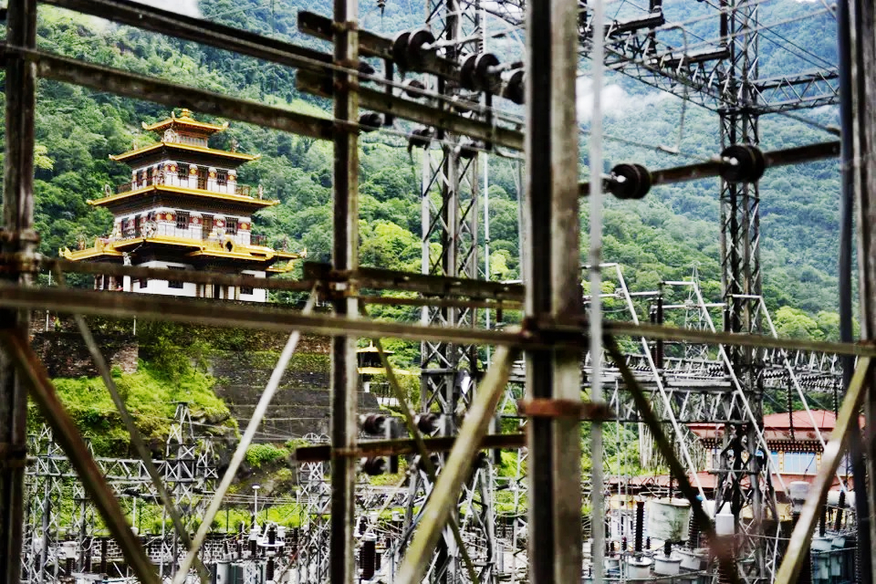 Why Bhutan Is Planning A 500 Million Crypto Fund In The Country