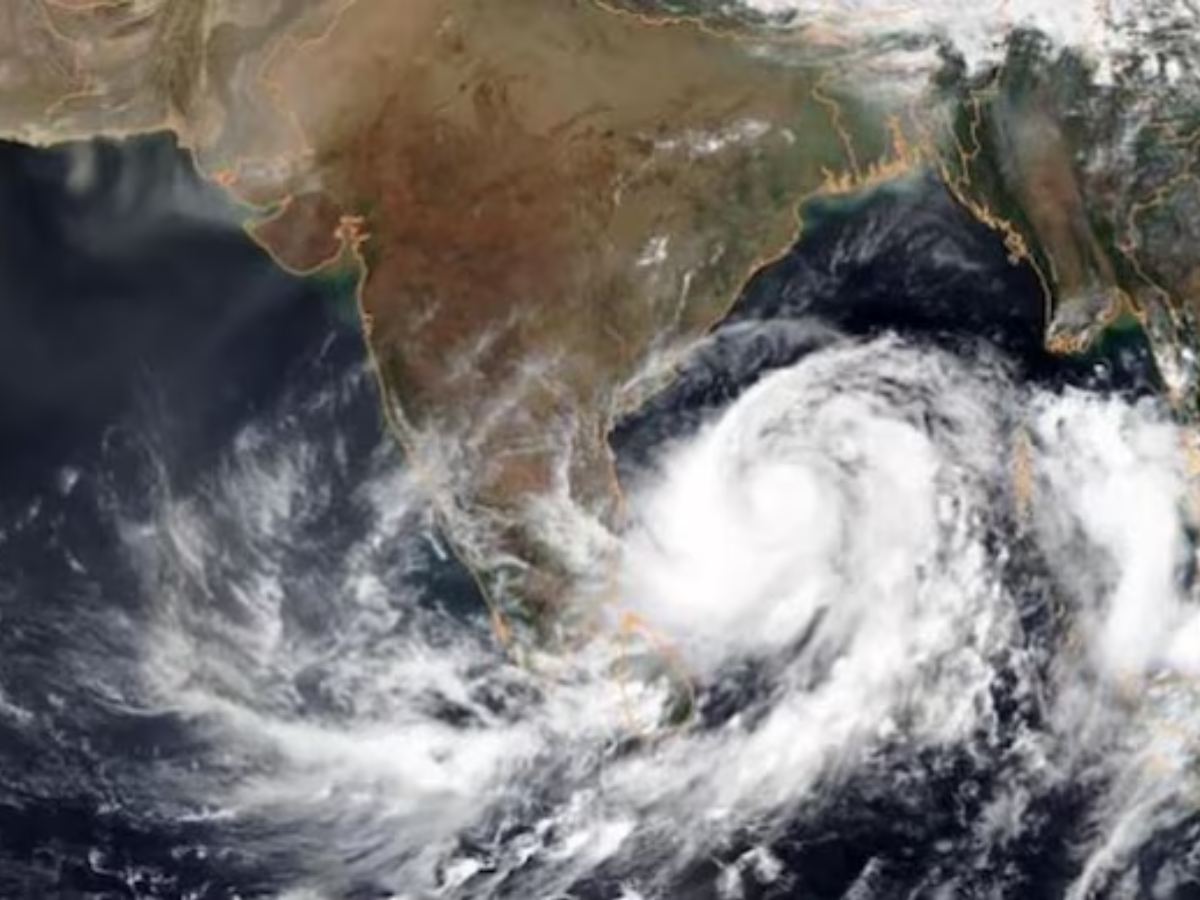 Cyclone Mocha landfall and India impact update: What we know