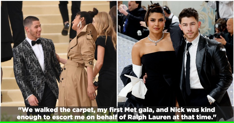 This Is How Nick Jonas-Priyanka Chopra's Romance Sparked In 2017