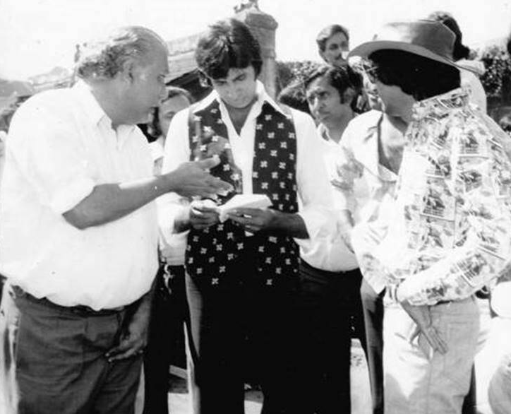 Don 1978 Unknown Facts