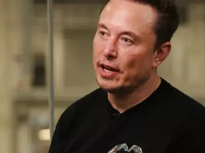 Elon Musk Reveals How He Splits Time Between Tesla, SpaceX & Twitter