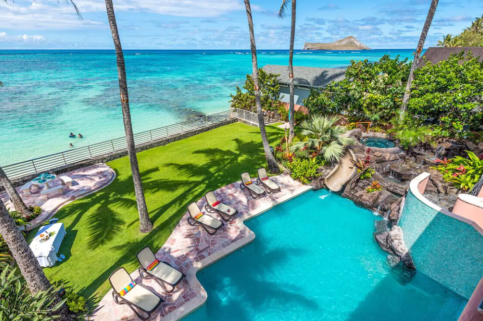 9 Most Amazing Vacation Rentals In Hawaii That Are Perfect For The Trip