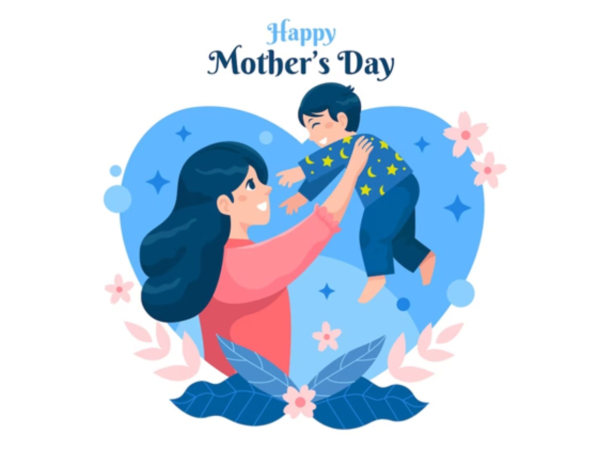 Mothers Day Speech in simple and easy words - Study Material 2023
