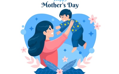 Happy Mother's Day 2021: Wishes, Images, Quotes, Status, Messages, Photos  Download