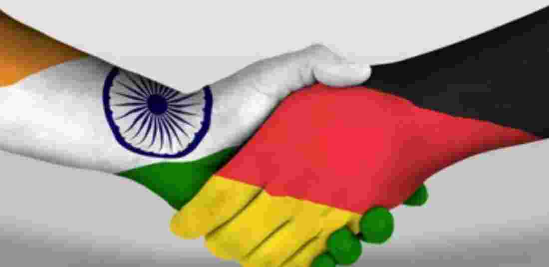 Explained-How Germany's Fall Into Recession Can Impact Indian Economy
