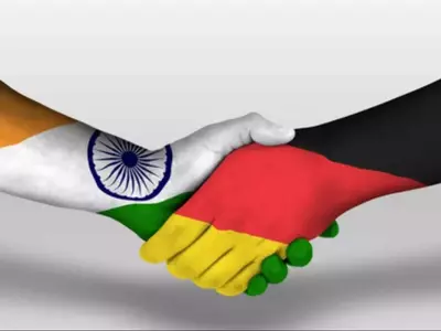 Explained-How Germany's Recession Can Impact Indian Economy