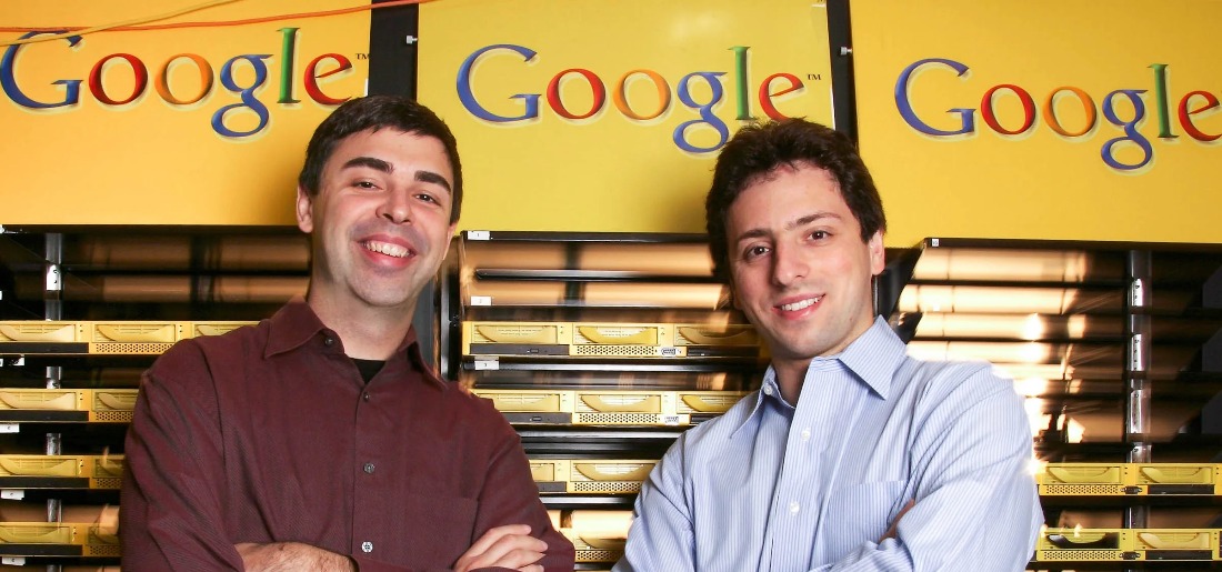 Google Co-founders Get Richer By $18 Billion In A Week As Alphabet ...