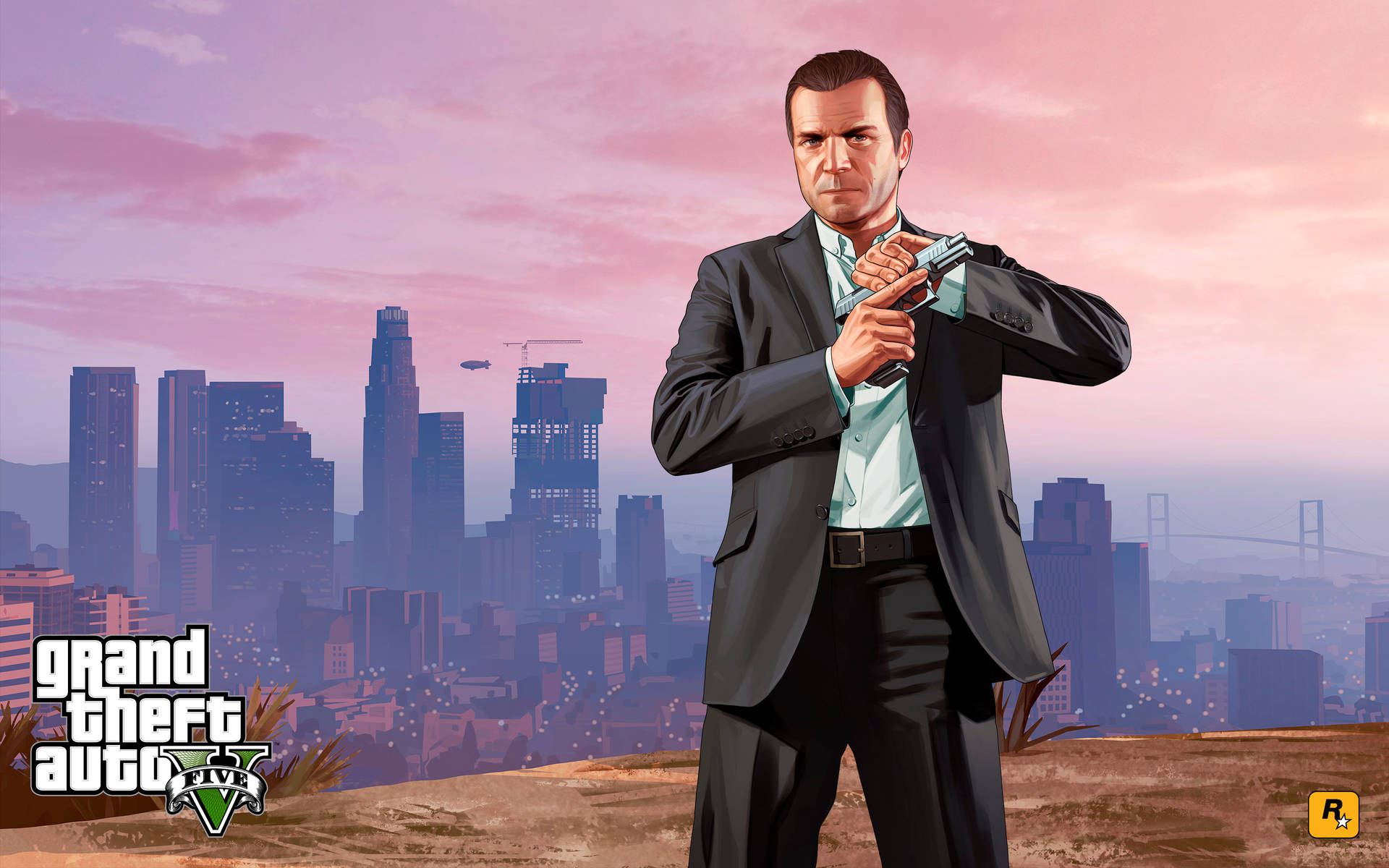 Rockstar Seems Ready to Leave GTA V Behind, Fuels GTA 6 Excitement -  autoevolution
