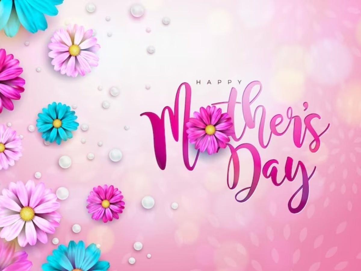 51 Best Mother's Day Wishes and Messages for Teachers, Mother, Sister,  Friends, Daughter - Times of India