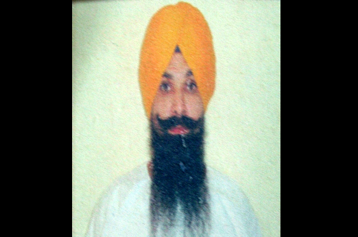 SC Declines To Commute Death Penalty Of Beant Singh Assassination ...