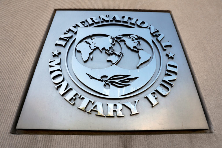 IMF's Regional Economic Outlook - Asia & Pacific Report: India And ...