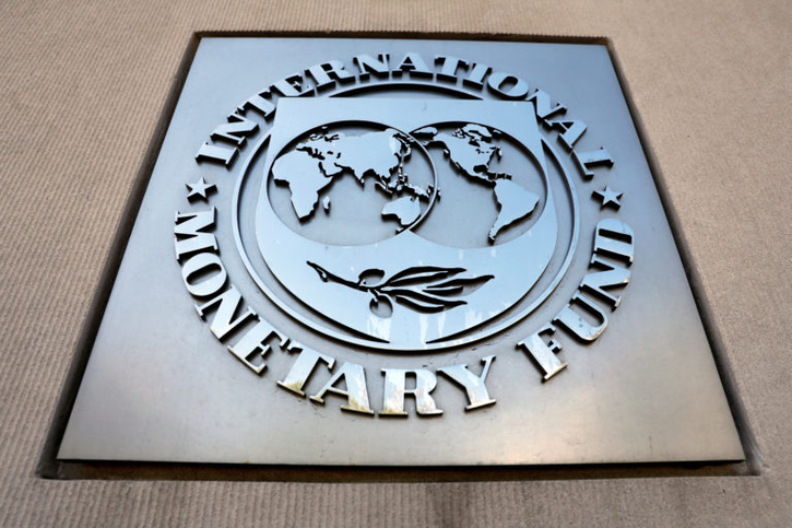 IMF