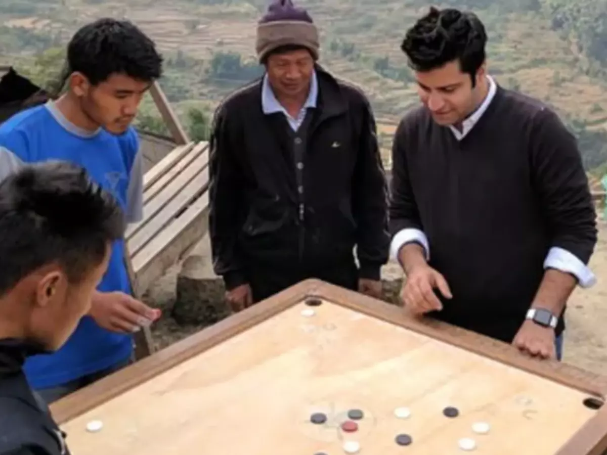 Kunal Kapur Kunal Kapur