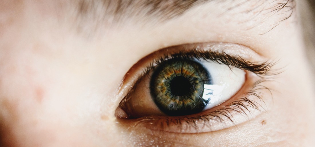 Retinoblastoma: What You Need To Know About The White Spot In Your ...