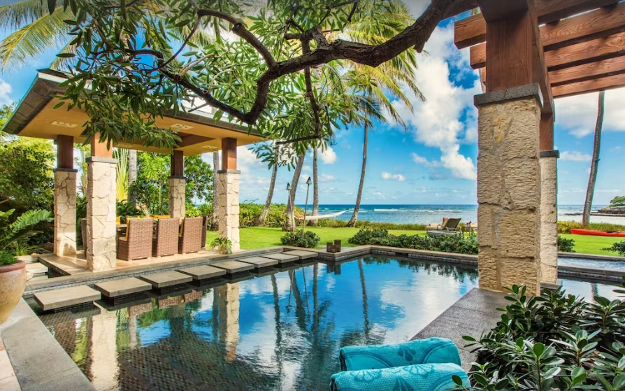 9 Most Amazing Vacation Rentals In Hawaii That Are Perfect For The Trip