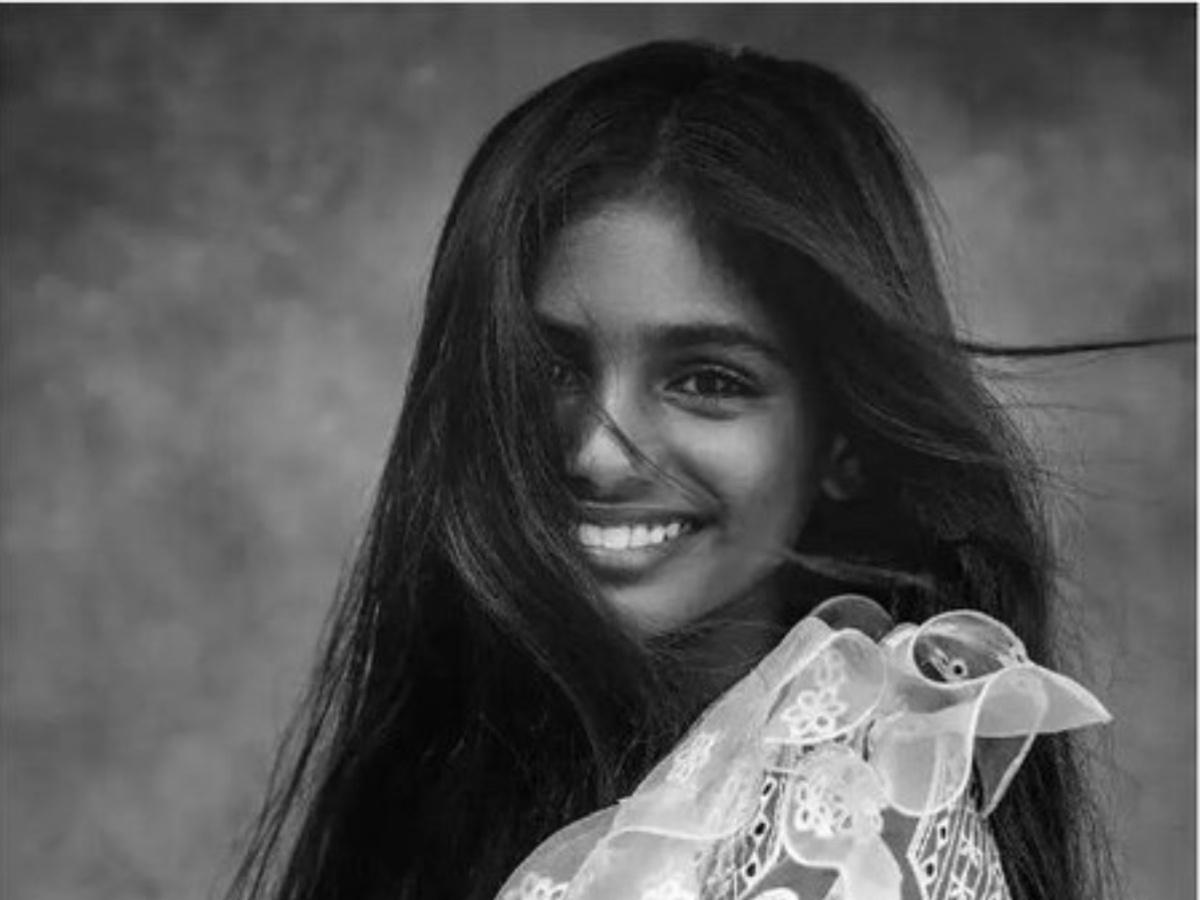 Who Is Maleesha Kharwa? The 14-year-old Dharavi Girl Who Became Face Of A  Beauty Brand