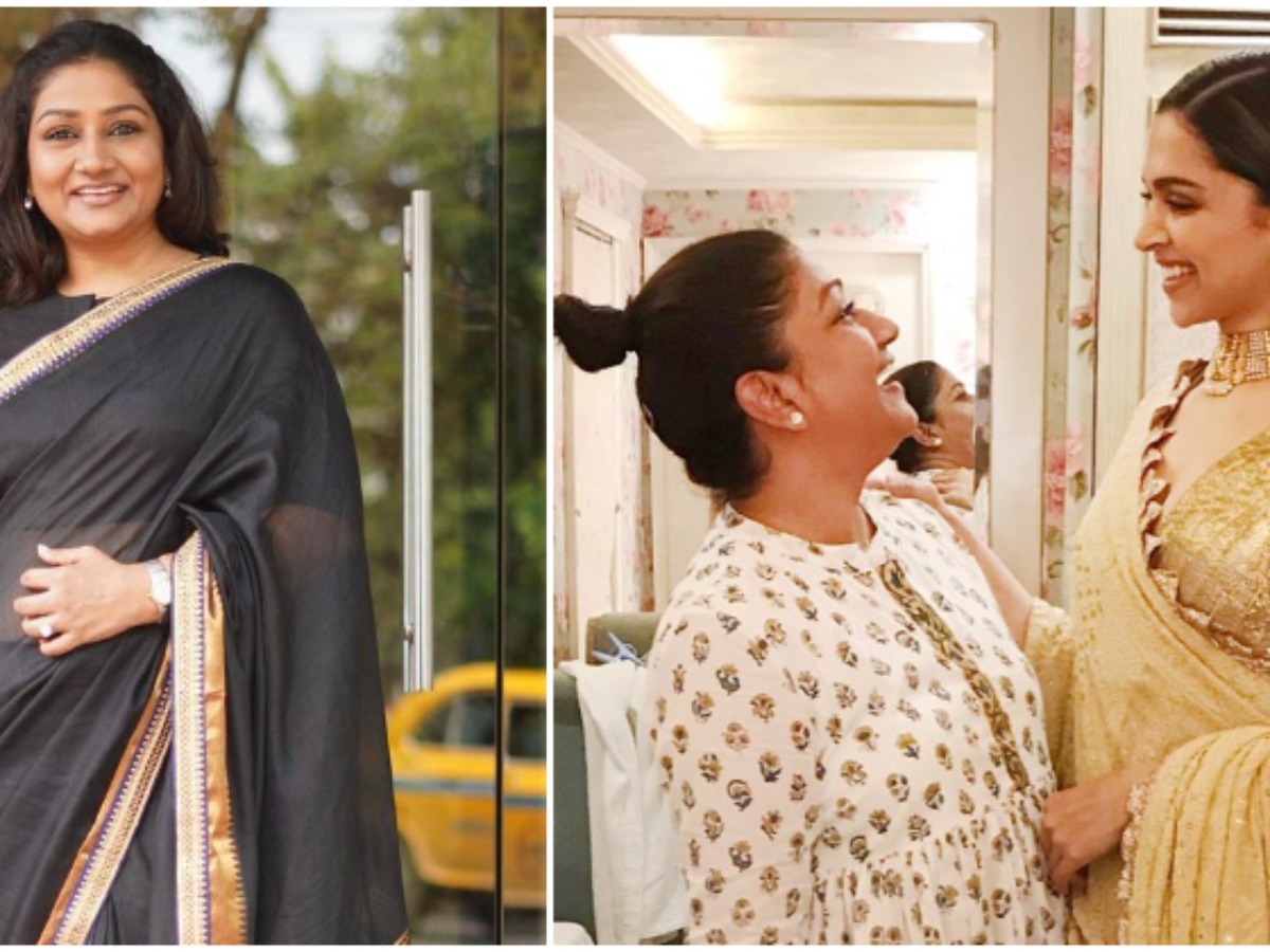 How to Wear a Saree? Step-by-Step Guide to Draping A Saree Perfectly –  Singhania's