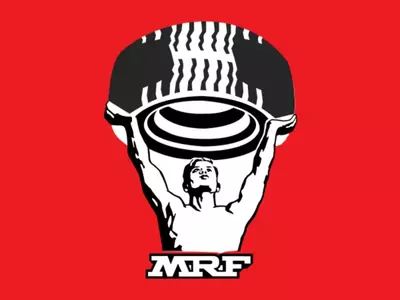 mrf-shares