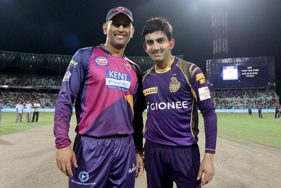 msd gambhir 