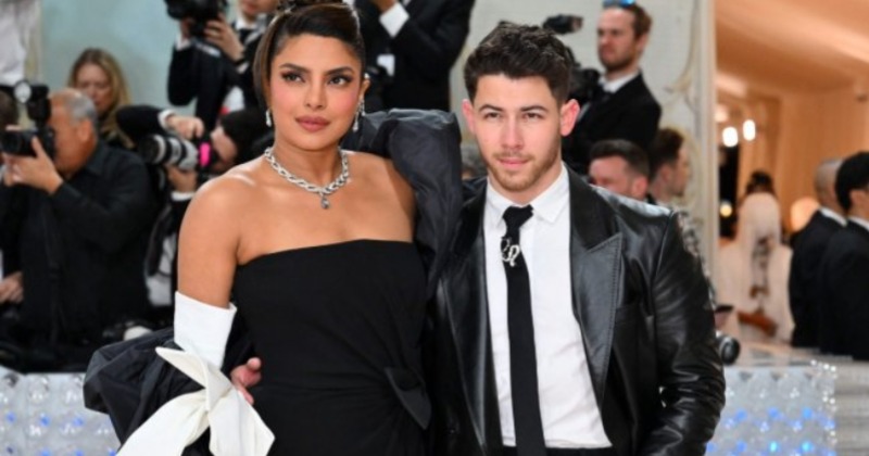 'My Wife Is A Boss', Priyanka Chopra's Biggest Fan Nick Jonas Lauds Her ...