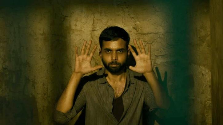 limited series on amazon prime