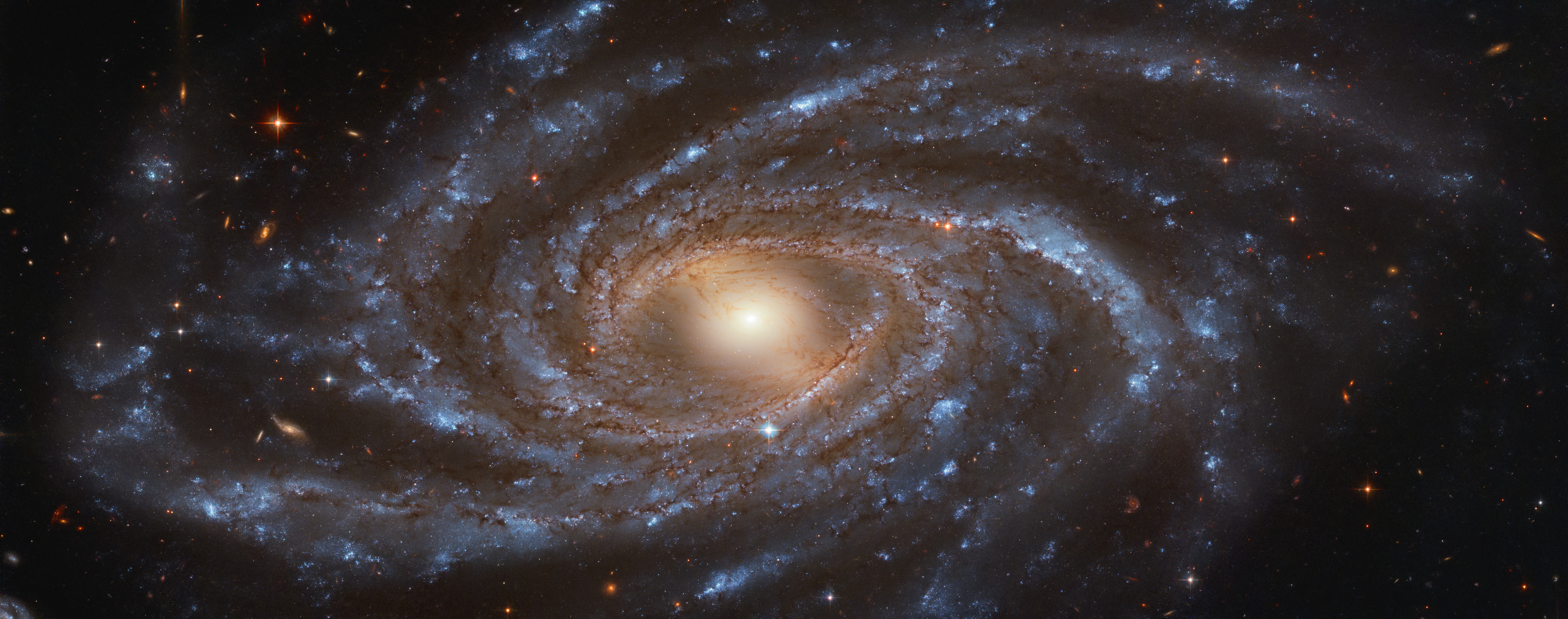 One-Third Of Milky Way