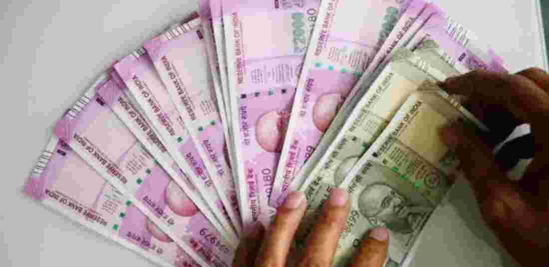 RBI Pushing Printing Presses To Work 24*7 To Print Enough ₹500 Notes To Replace Outgoing ₹2,000 Ones