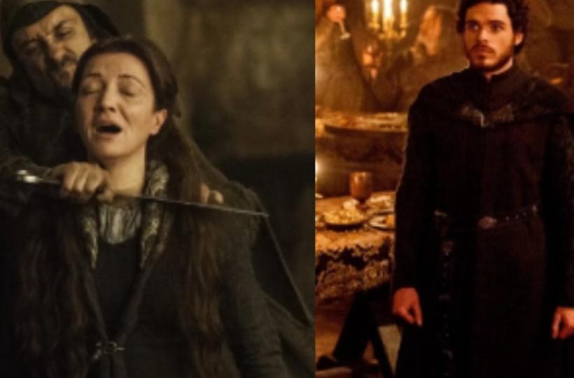 The Gory Red Wedding In Game Of Thrones Took Place 10 Years Ago