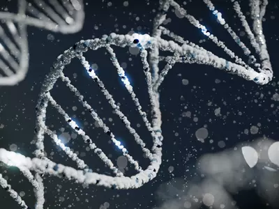 Privacy Concerns Rise As Scientists Develop Way To Detect Human DNA In The Air
