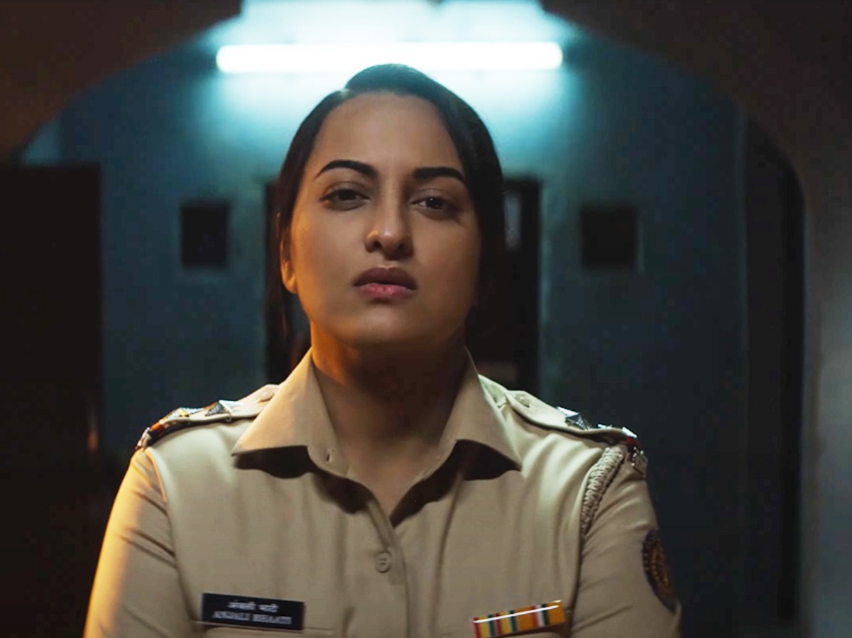 Sonakshi Sinha Latest News Photos Videos Articles Blogposts On Sonakshi Sinha