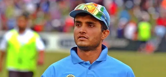 আসছে মহারাজের বায়োপিক! সৌরভের ভূমিকায় থাকবে কে? ফাঁস করলেন সেই তথ্য দাদা নিজেই 2 biopic