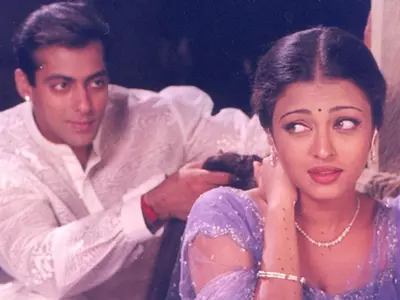 When Salman Addressed Aishwarya’s Physical Abuse Claims, ‘If I Hit Her, She Wouldn't Survive It'
