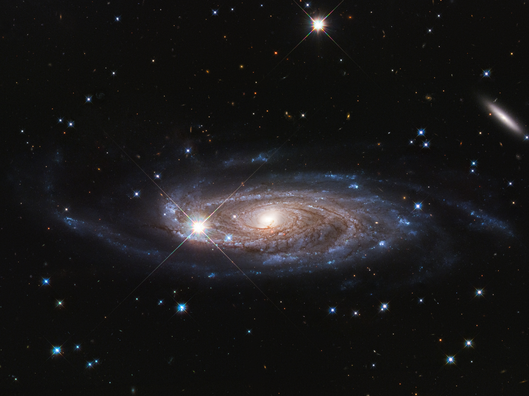 One-Third Of Milky Way