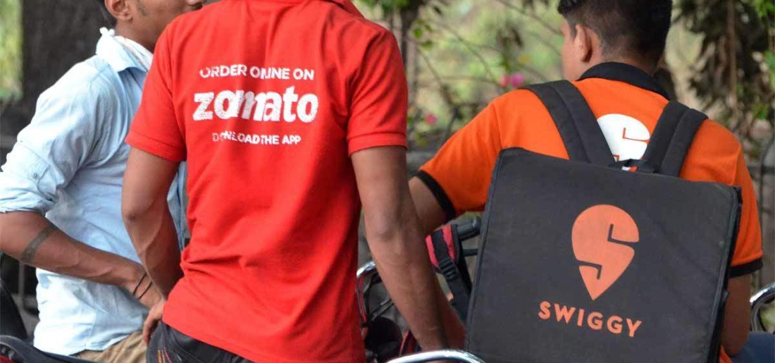 How Govt Backed ONDC Platform Is Triggering A Price War With Zomato ...