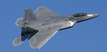 US Military Is Testing An Autonomous Fighter Jet, Are Robot Soldiers Next?