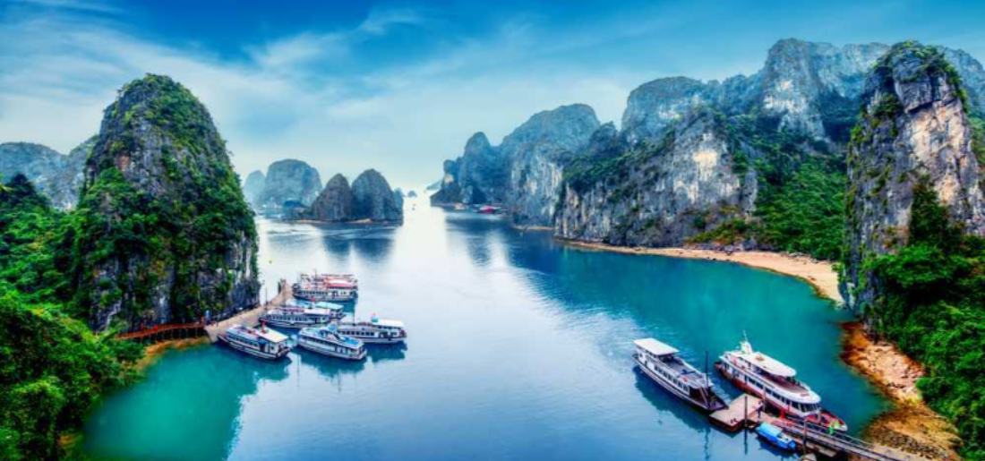 Key Tips For A Memorable Trip To Vietnam