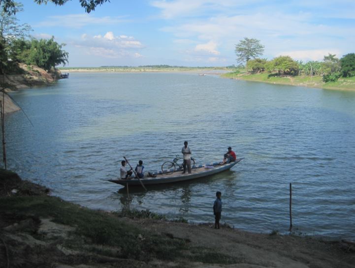 The Haunted Village Of Mayong And The Prevalence Of Witch Hunting In Assam