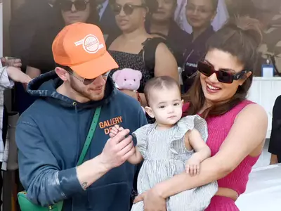 Nick Jonas Reveals Priyanka Taught Him Facets Of Hinduism; Will Raise Daughter With Both Faiths